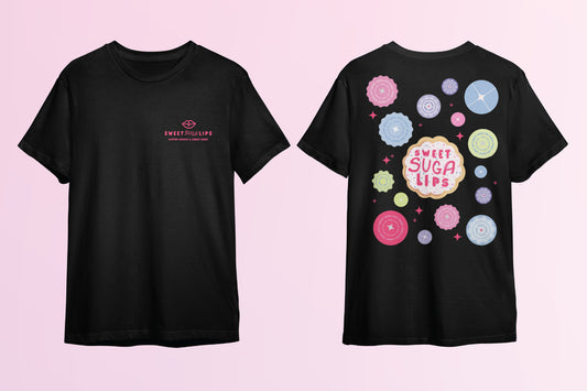 Black PR Shirt (Copy)